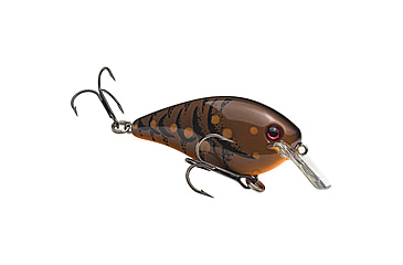 Image of Strike King Tour Grade Rage Swimmin'Head Fishing Lure, Precision Weighted Swimbait Jighead, 3/0 Medium Wire Hook, 1/8oz, KVD Magic, TGRGSH18-141
