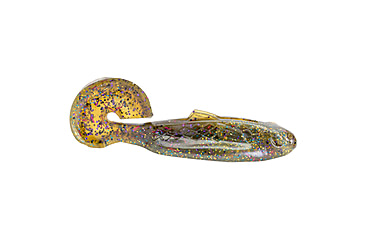 Image of Strike King Rage Buzz Minnow, Bluegill, 3.75in, RGBZM-234