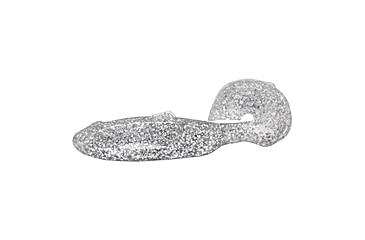 Image of Strike King Rage Buzz Minnow, Carolina Chrome, 3.75in, RGBZM-475
