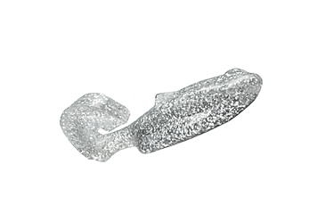 Image of Strike King Rage Buzz Minnow, Carolina Chrome, 3.75in, RGBZM-475