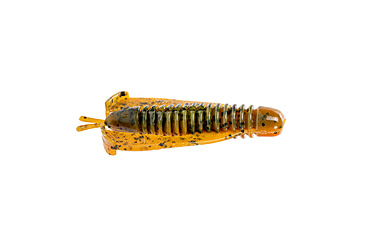 Image of Strike King Rage Hawk, Bama Craw, 3in, RGHK3-101