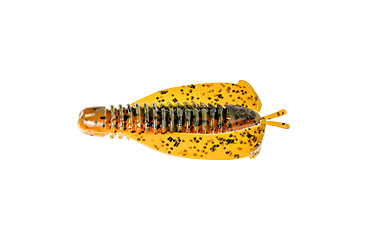 Image of Strike King Rage Hawk, Bama Craw, 3in, RGHK3-101