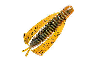 Image of Strike King Rage Hawk, Bama Craw, 3in, RGHK3-101