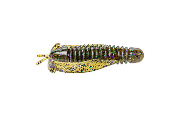 Image of Strike King Rage Hawk, Candy Craw, 3in, RGHK3-130
