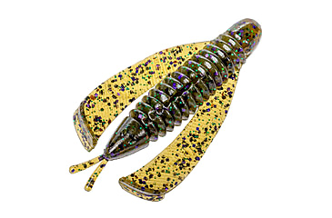 Image of Strike King Rage Hawk, Candy Craw, 3in, RGHK3-130