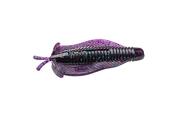 Image of Strike King Rage Hawk, Junebug, 3in, RGHK3-42