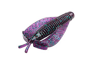 Image of Strike King Rage Hawk, Junebug, 3in, RGHK3-42