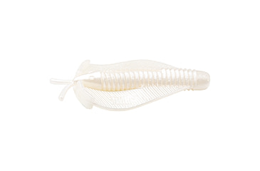 Image of Strike King Rage Hawk, Pearl, 3in, RGHK3-84