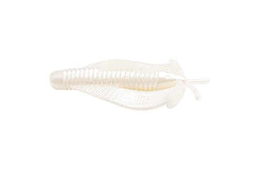 Image of Strike King Rage Hawk, Pearl, 3in, RGHK3-84