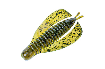 Image of Strike King Rage Hawk, Summer Craw, 3in, RGHK3-100