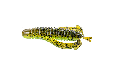 Image of Strike King Rage Hawk, Summer Craw, 3in, RGHK3-100