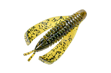 Image of Strike King Rage Hawk, Summer Craw, 3in, RGHK3-100