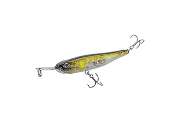 Image of Strike King Strike King Evader 80 Hardbait, 3.25in, 7/16oz, AYU, 12-36275