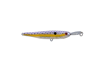 Image of Strike King Strike King Evader 80 Hardbait, 3.25in, 7/16oz, Chartreuse Shad, 12-36278