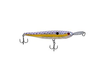 Image of Strike King Strike King Evader 80 Hardbait, 3.25in, 7/16oz, Chartreuse Shad, 12-36278