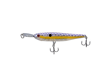 Image of Strike King Strike King Evader 80 Hardbait, 3.25in, 7/16oz, Chartreuse Shad, 12-36278