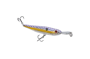 Image of Strike King Strike King Evader 80 Hardbait, 3.25in, 7/16oz, Chartreuse Shad, 12-36278
