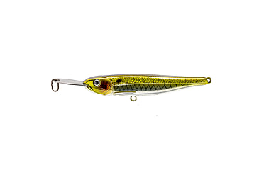 Image of Strike King Strike King Evader 80 Hardbait, 3.25in, 7/16oz, Chrome Herring, 12-36280