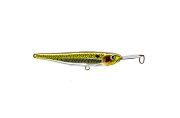 Image of Strike King Strike King Evader 80 Hardbait, 3.25in, 7/16oz, Chrome Herring, 12-36280