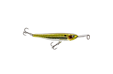 Image of Strike King Strike King Evader 80 Hardbait, 3.25in, 7/16oz, Chrome Herring, 12-36280
