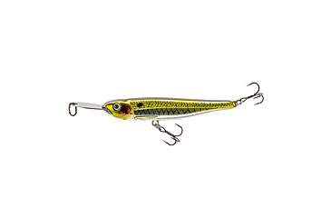 Image of Strike King Strike King Evader 80 Hardbait, 3.25in, 7/16oz, Chrome Herring, 12-36280