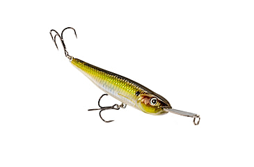 Image of Strike King Strike King Evader 80 Hardbait, 3.25in, 7/16oz, Ghost Herring, 12-36281