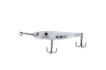 Image of Strike King Strike King Evader 80 Hardbait, 3.25in, 7/16oz, Prism, 12-36274