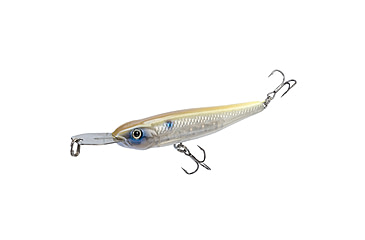 Image of Strike King Strike King Evader 80 Hardbait, 3.25in, 7/16oz, Pro Bone, 12-36273