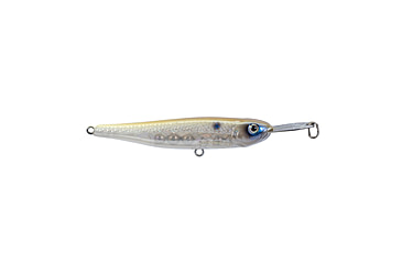 Image of Strike King Strike King Evader 80 Hardbait, 3.25in, 7/16oz, Pro Bone, 12-36273