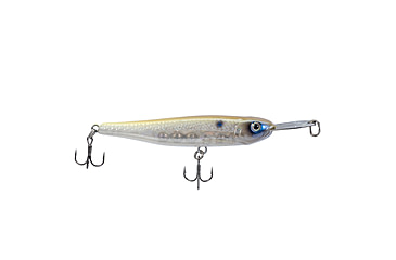 Image of Strike King Strike King Evader 80 Hardbait, 3.25in, 7/16oz, Pro Bone, 12-36273