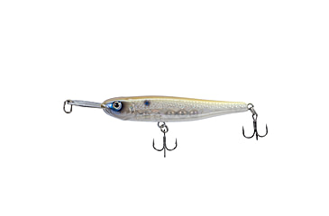 Image of Strike King Strike King Evader 80 Hardbait, 3.25in, 7/16oz, Pro Bone, 12-36273