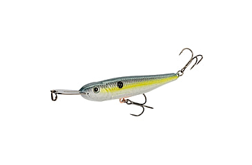 Image of Strike King Strike King Evader 80 Hardbait, 3.25in, 7/16oz, Sexy Shad, 12-36277