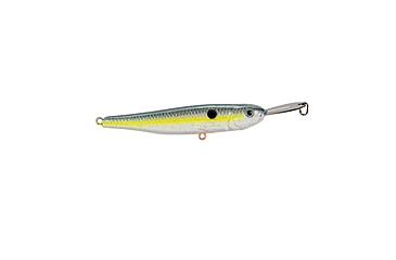 Image of Strike King Strike King Evader 80 Hardbait, 3.25in, 7/16oz, Sexy Shad, 12-36277