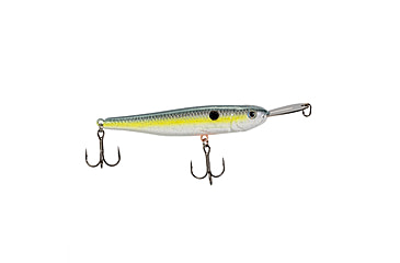 Image of Strike King Strike King Evader 80 Hardbait, 3.25in, 7/16oz, Sexy Shad, 12-36277