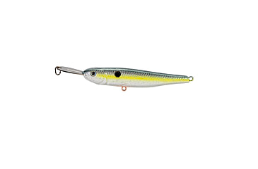 Image of Strike King Strike King Evader 80 Hardbait, 3.25in, 7/16oz, Sexy Shad, 12-36277