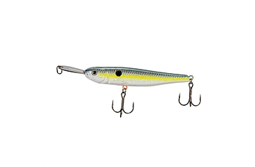 Image of Strike King Strike King Evader 80 Hardbait, 3.25in, 7/16oz, Sexy Shad, 12-36277