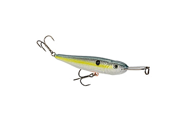 Image of Strike King Strike King Evader 80 Hardbait, 3.25in, 7/16oz, Sexy Shad, 12-36277