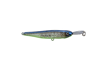 Image of Strike King Strike King Evader 80 Hardbait, 3.25in, 7/16oz, Strobe Shad, 12-36279