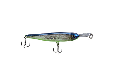 Image of Strike King Strike King Evader 80 Hardbait, 3.25in, 7/16oz, Strobe Shad, 12-36279