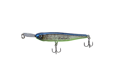 Image of Strike King Strike King Evader 80 Hardbait, 3.25in, 7/16oz, Strobe Shad, 12-36279