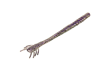 Image of Strike King FG Worm Soft Bait