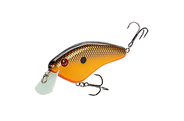 Image of Strike King Strike King Hardliner Crankbaits, Baby Carp, 7/16oz, HCHLNR-556