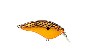 Image of Strike King Strike King Hardliner Crankbaits, Baby Carp, 7/16oz, HCHLNR-556