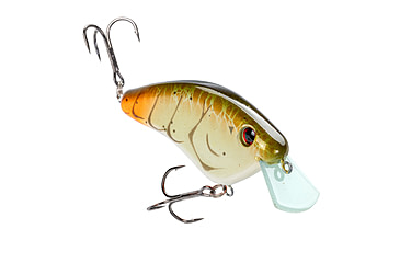 Image of Strike King Strike King Hardliner Crankbaits, Bone Craw, 7/16oz, HCHLNR-351