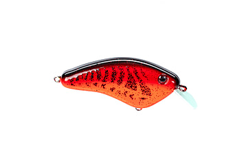 Image of Strike King Strike King Hardliner Crankbaits, Chili Craw, 7/16oz, HCHLNR-648