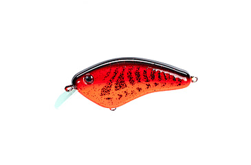 Image of Strike King Strike King Hardliner Crankbaits, Chili Craw, 7/16oz, HCHLNR-648
