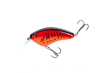 Image of Strike King Strike King Hardliner Crankbaits, Chili Craw, 7/16oz, HCHLNR-648