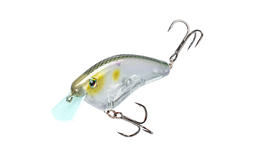 Image of Strike King Strike King Hardliner Crankbaits, Clearwater Minnow, 7/16oz, HCHLNR-684