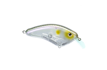 Image of Strike King Strike King Hardliner Crankbaits, Clearwater Minnow, 7/16oz, HCHLNR-684