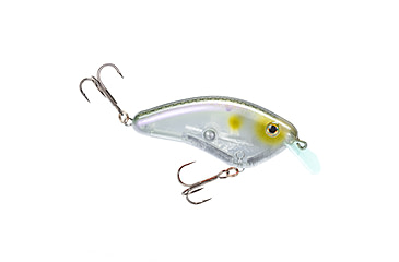 Image of Strike King Strike King Hardliner Crankbaits, Clearwater Minnow, 7/16oz, HCHLNR-684